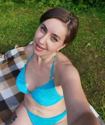 Анкета проститутки Валентина - Фото 1, Пивденное, 36 лет, №375