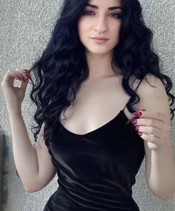 Анкета проститутки Ярослава - Фото 1, Пивденное, 26 лет, №14879